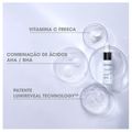 Sérum Facial Clareador Bioderma Pigmentbio C-Concentrate 15 ml 15 ml
