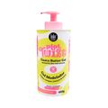 Kit Lola Plot Twist - Gel Modelador Guava Butter Gel + Manteiga Modeladora Nut ButterCream