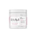 Raavi Creme Corporal Esfoliante Média Abrasão 500g