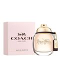 COACH Woman Eau de Parfum Feminino-30 ml