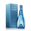 Cool Water Woman Davidoff Eau de Toilette Feminino-100 ml