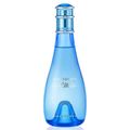Cool Water Woman Davidoff Eau de Toilette Feminino-100 ml