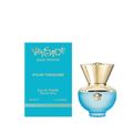 Dylan Turquoise Versace Eau De Toilette Feminino