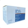 Kit Amend Gold Black: Sistema de Relaxamento Guanidina