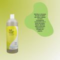 DevaCurl Low-Poo Original Shampoo com Pouca Espuma 1L