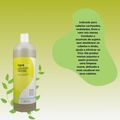 DevaCurl Low-Poo Original Shampoo com Pouca Espuma 1L