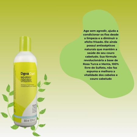 DevaCurl-No-Poo-Original-Shampoo-Sem-Espuma-355ml--4