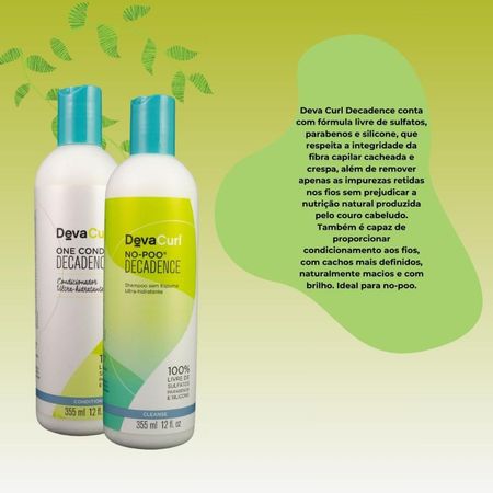 DevaCurl-No-Poo-Decadence-Kit-Shampoo-e-Condicionador-355ml--4