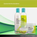 DevaCurl No-Poo Decadence Kit Home Care (4 und)