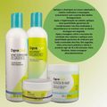 DevaCurl No-Poo Decadence Kit Home Care (4 und)