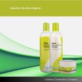 DevaCurl No-Poo Kit Home Care (3 und)