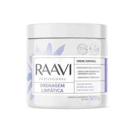 Raavi-Creme-de-Massagem-Drenagem-Linfática-500g--1