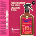 Lola From Rio Rapunzel Milk Spray - Leave-in 250ml