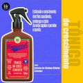 Lola From Rio Rapunzel - Tônico Capilar 250ml