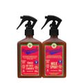 Kit Lola From Rio Rapunzel  Tônico Milk (2 produtos)