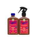 Kit Lola From Rio Rapunzel Shampoo Tônico (2 produtos)