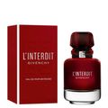 L'interdit Rouge Givenchy Eau de Parfum Feminino