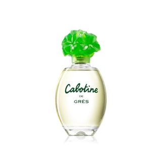 Cabotine Grès Eau de Toilette Feminino 100ml