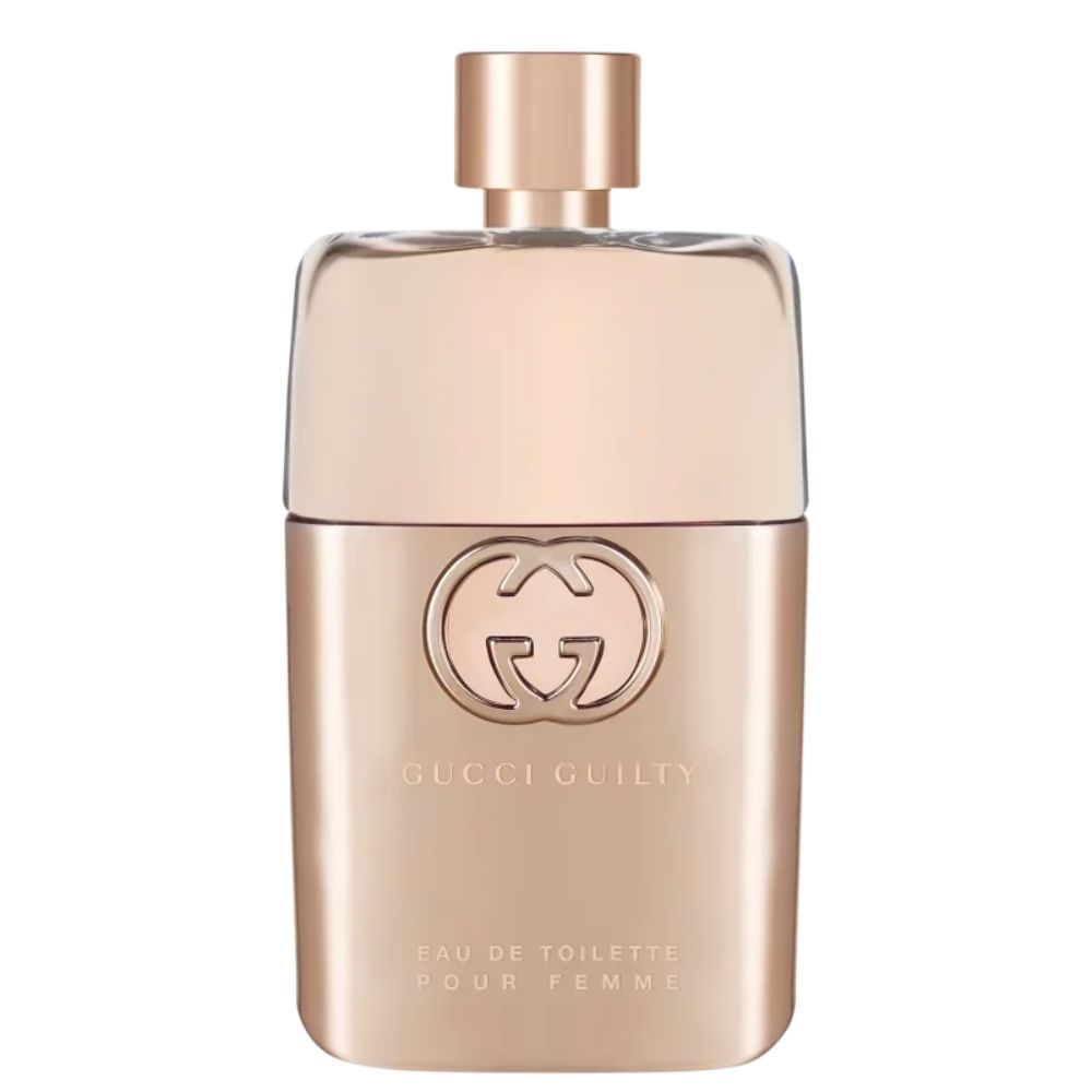 Gucci Guilty Feminino Eau de Toilette 90ml