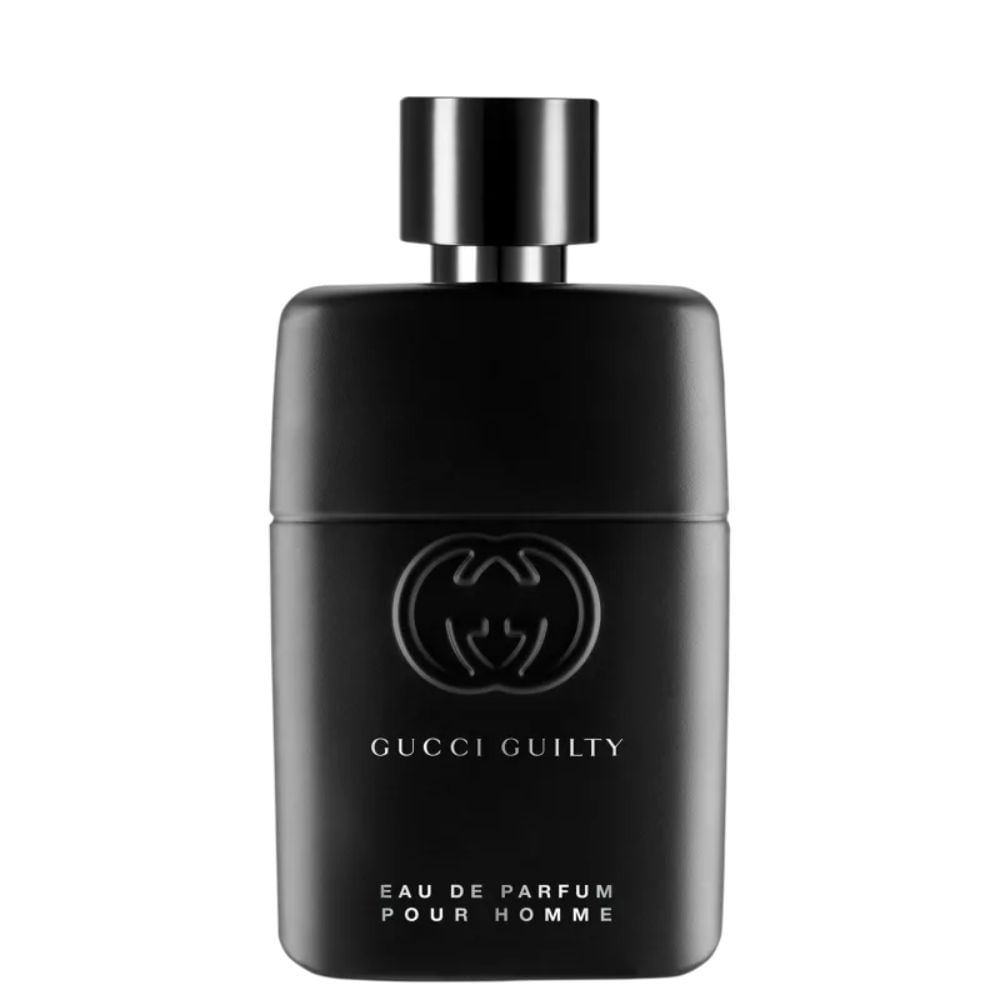 Guilty Pour Homme Eau de Parfum Masculino 50ml