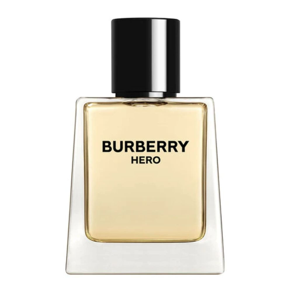 Burbrry Hero Masculino Eau de Toilette 100ml