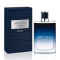 Man Blue Jimmy Choo Eau de Toilette Masculino