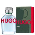 Hugo Man Hugo Boss Eau de Toilette Masculino
