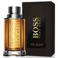 Boss The Scent Hugo Boss Eau de Toilette Masculino