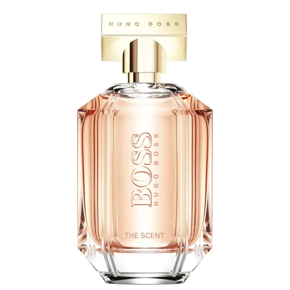 Boss The Scent for Her Hugo Boss Eau de Parfum Feminino 100ml