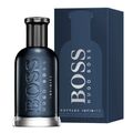 Boss Bottled Infinite Hugo Boss Eau de Parfum Masculino