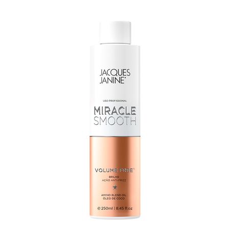 Jacques-Janine-Professionnel-Miracle-Smooth-Volume-Free---Óleo-de-Coco-250ml--1