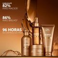 Kit Wella Professionals Ultimate Luxe Oil Shampoo e Óleo (2 produtos)