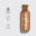 Kit Wella Professionals Ultimate Luxe Oil Shampoo e Óleo (2 produtos)