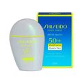 Shiseido BB For Sports FPS 50 Medium - Base Líquida 30ml