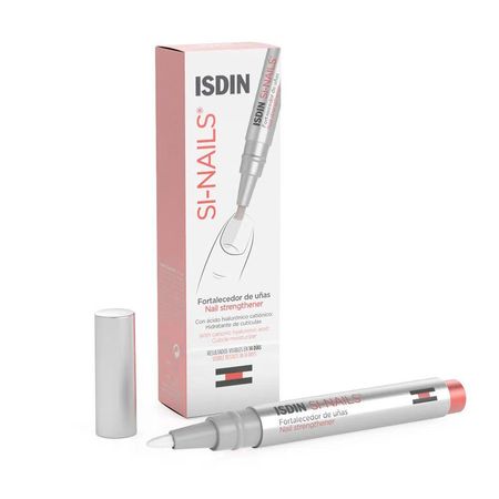 Tratamento-para-Unhas-Isdin---Si-Nails-Varnish---2,5ml--1