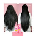 Kit Shampoo e Condicionador Desmaia Cabelo Forever Liss Kit