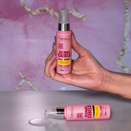 Kit-Leave-in-e-Sérum-Desmaia-Cabelo-Forever-Liss-Kit--3