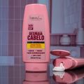 Kit Leave-in e Sérum Desmaia Cabelo Forever Liss Kit
