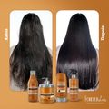 Kit Penteia Cabelo 200Ml E Máscara Cauterização Capilar 500G Kit
