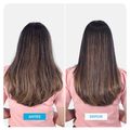 Kit Penteia Cabelo 200Ml E Máscara Cauterização Capilar 500G Kit