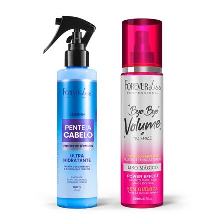 Penteia-Cabelo-200Ml-E-Bye-Bye-Volume-E-No-Frizz-Mágico-200Ml-Kit--6