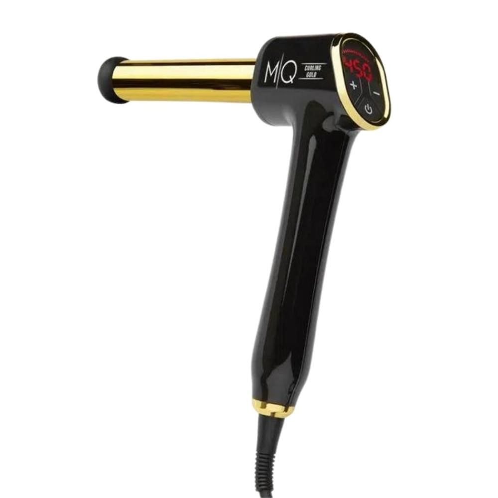 Mq Professional Modelador Curling Gold 25mm Bivolt
