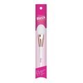 Belliz Ricca Pincel Rose Gold Silicone para Base