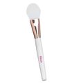 Belliz Ricca Pincel Rose Gold Silicone para Base
