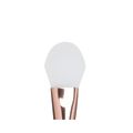 Belliz Ricca Pincel Rose Gold Silicone para Base