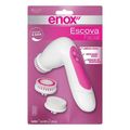Belliz Enox Escova Facial Eletrica