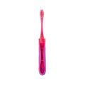 Escova Dental Compact Kids Kess Belliz Rosa