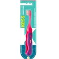 Escova Dental Compact Kids Kess Belliz Rosa