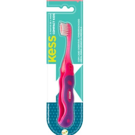 Escova-Dental-Compact-Kids-Kess-Belliz-Rosa--2