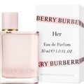 Burberry  Her Eau de Parfum